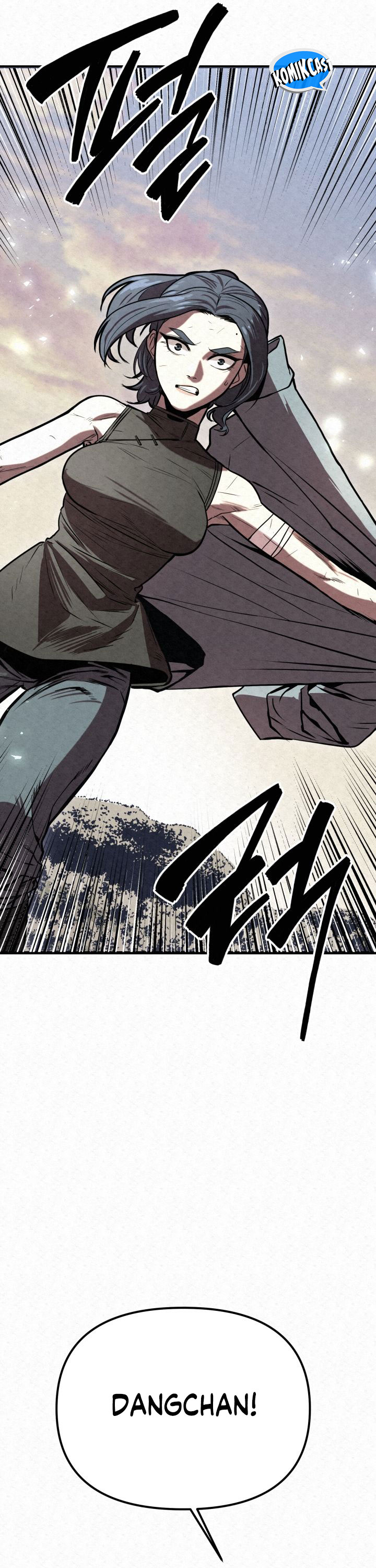 The Legend of Black Fox Master of Mount Kunlun’s Sword Chapter 02 Gambar 75