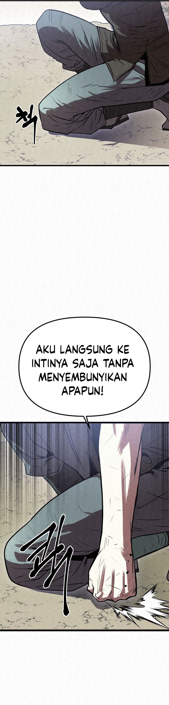 The Legend of Black Fox Master of Mount Kunlun’s Sword Chapter 02 Gambar 76