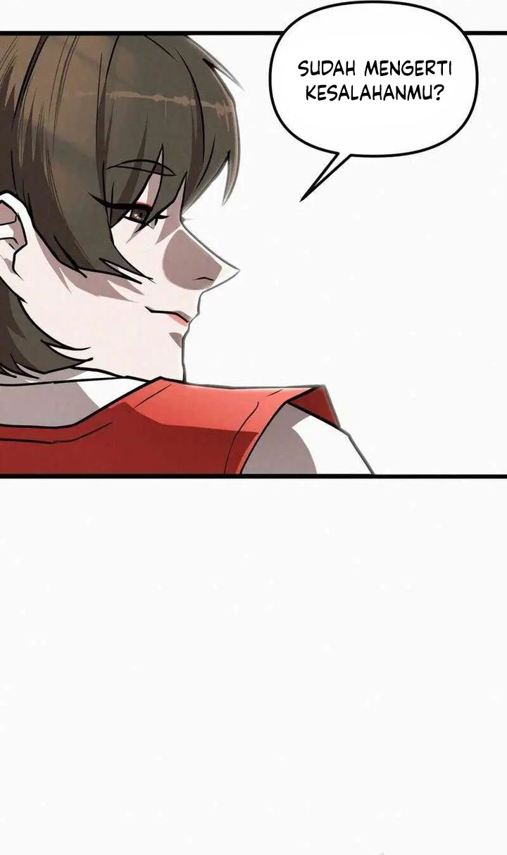 The Legend of Black Fox Master of Mount Kunlun’s Sword Chapter 06 Gambar 22