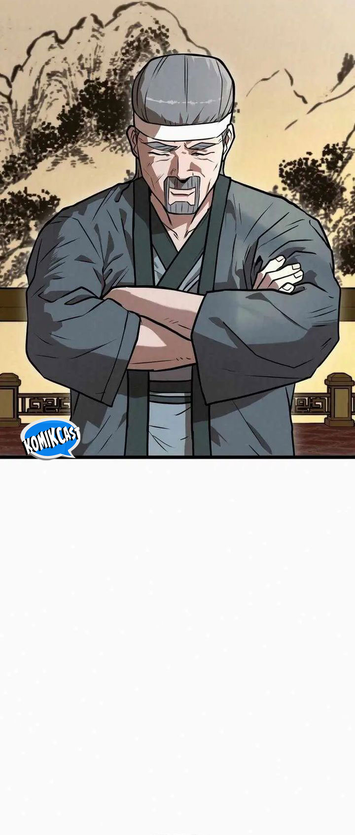 The Legend of Black Fox Master of Mount Kunlun’s Sword Chapter 06 Gambar 40