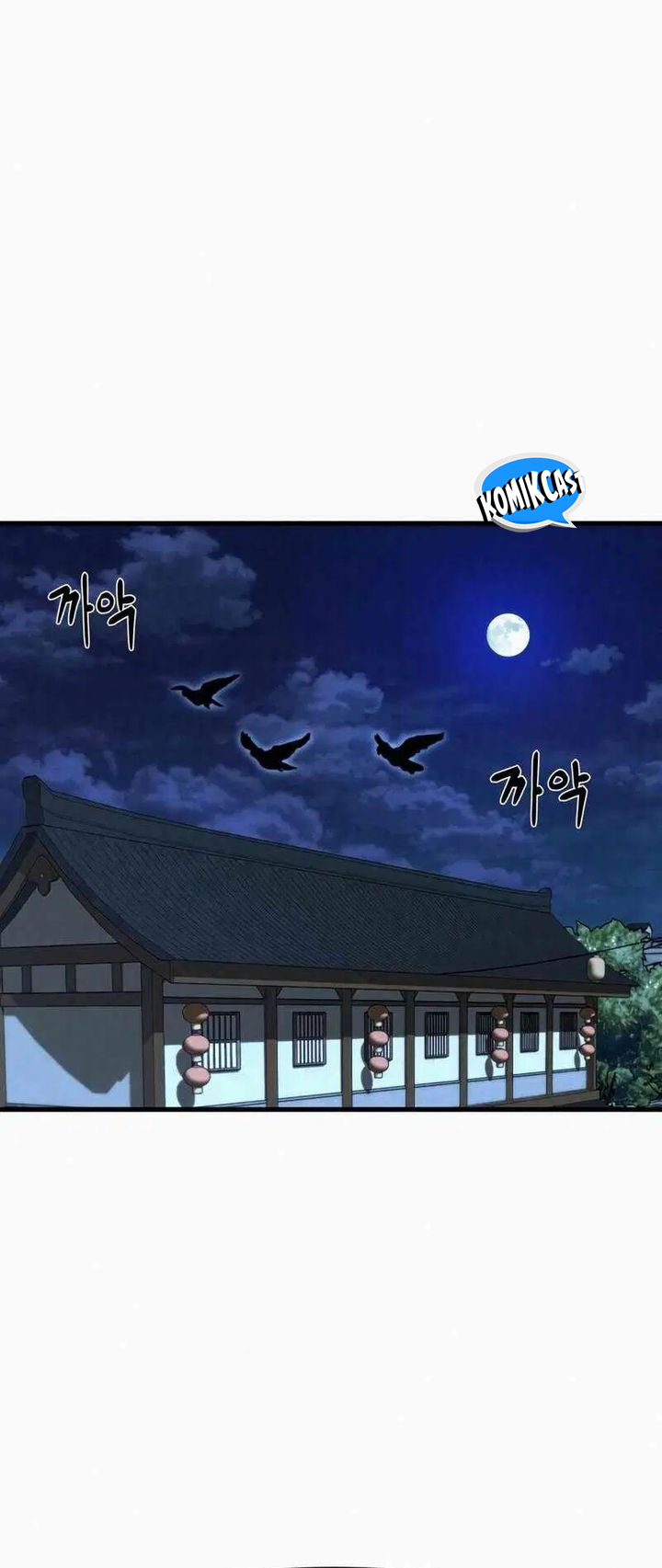 The Legend of Black Fox Master of Mount Kunlun’s Sword Chapter 06 Gambar 53