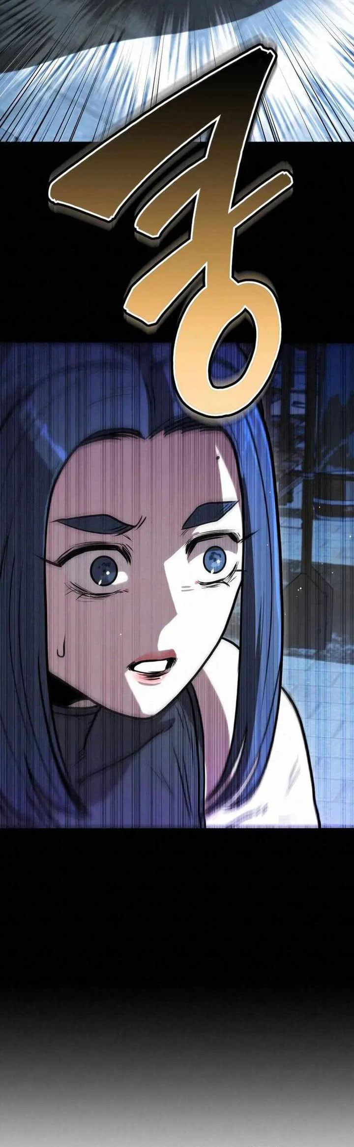The Legend of Black Fox Master of Mount Kunlun’s Sword Chapter 08 Gambar 9