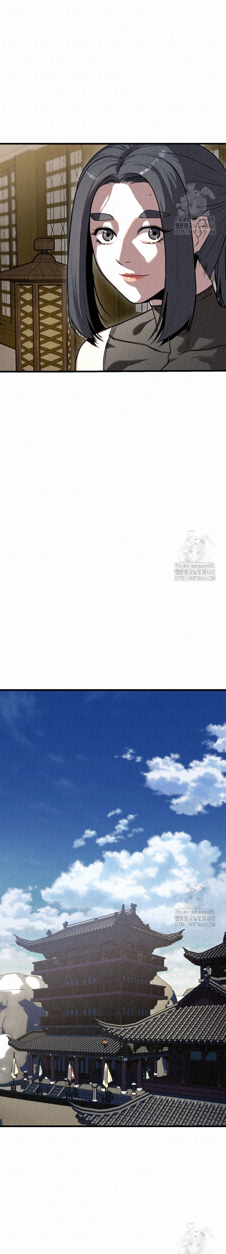 The Legend of Black Fox Master of Mount Kunlun’s Sword Chapter 18 Gambar 10