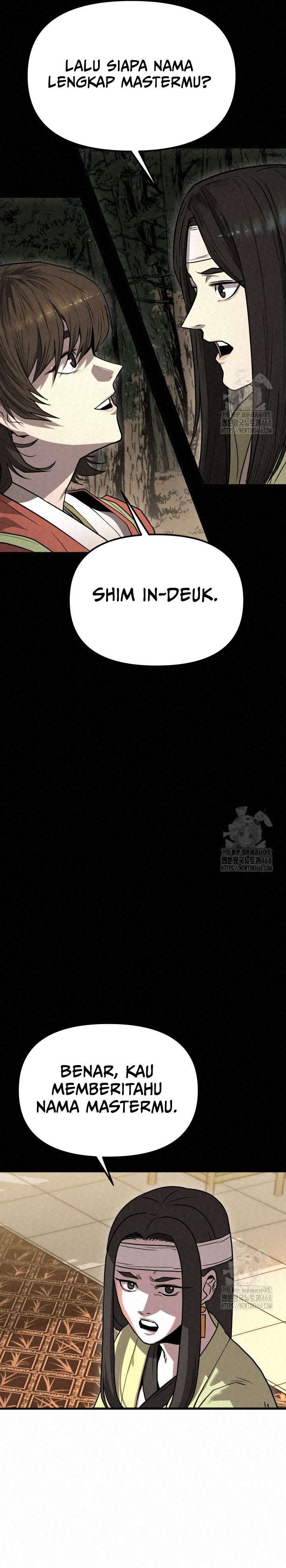 The Legend of Black Fox Master of Mount Kunlun’s Sword Chapter 19 Gambar 6