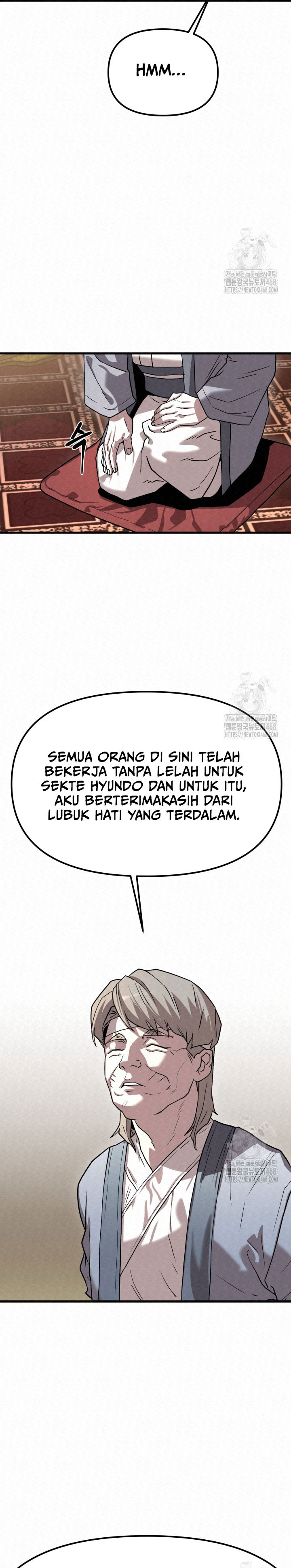 The Legend of Black Fox Master of Mount Kunlun’s Sword Chapter 19 Gambar 10