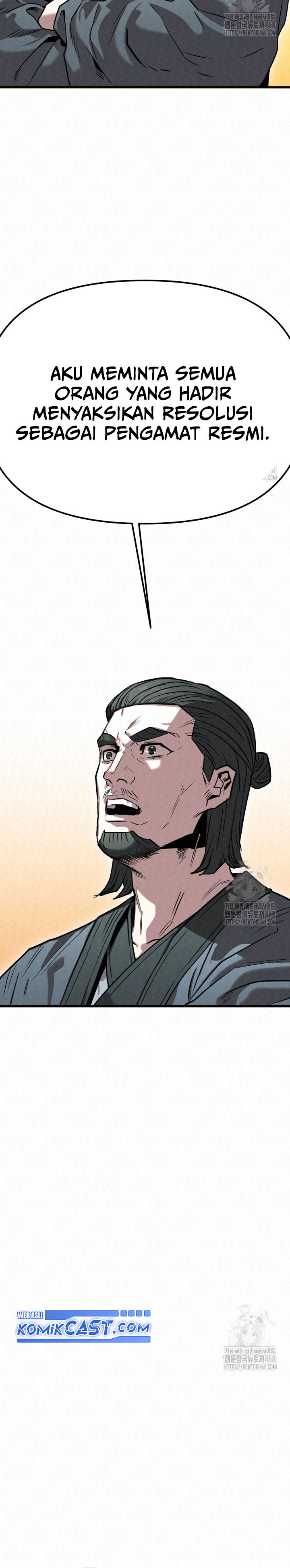 The Legend of Black Fox Master of Mount Kunlun’s Sword Chapter 19 Gambar 13