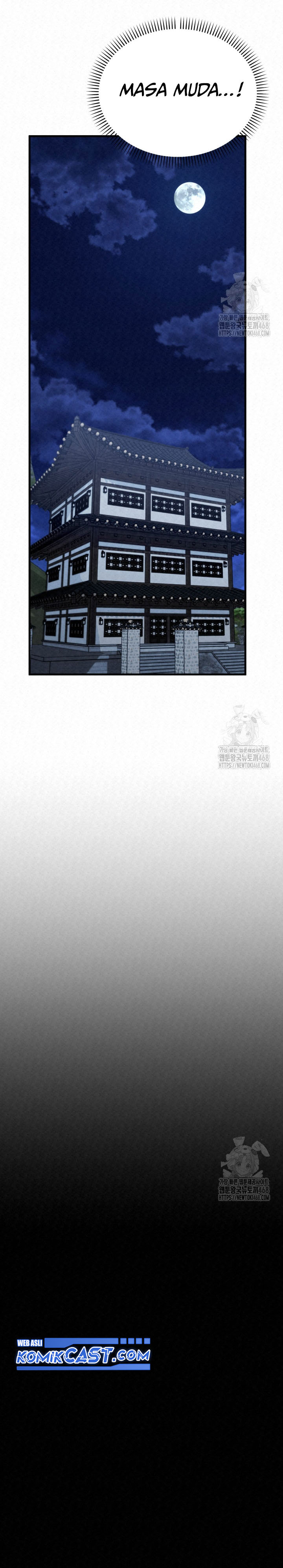 The Legend of Black Fox Master of Mount Kunlun’s Sword Chapter 19 Gambar 21