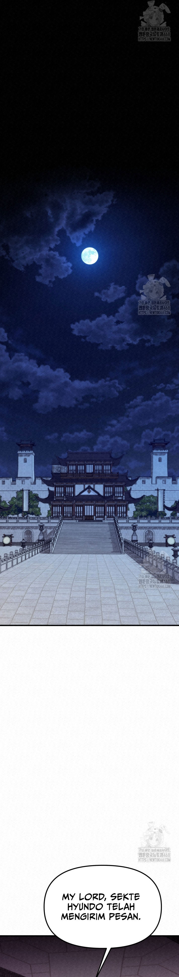 The Legend of Black Fox Master of Mount Kunlun’s Sword Chapter 19 Gambar 22
