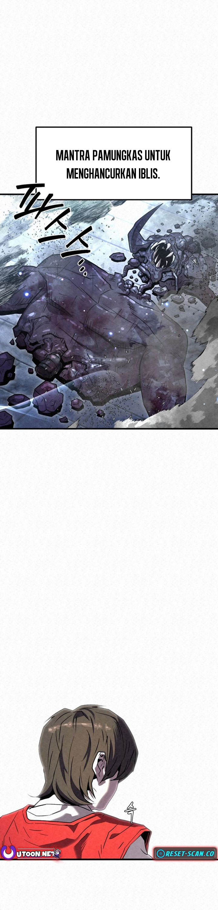 The Legend of Black Fox Master of Mount Kunlun’s Sword Chapter 26 Gambar 11
