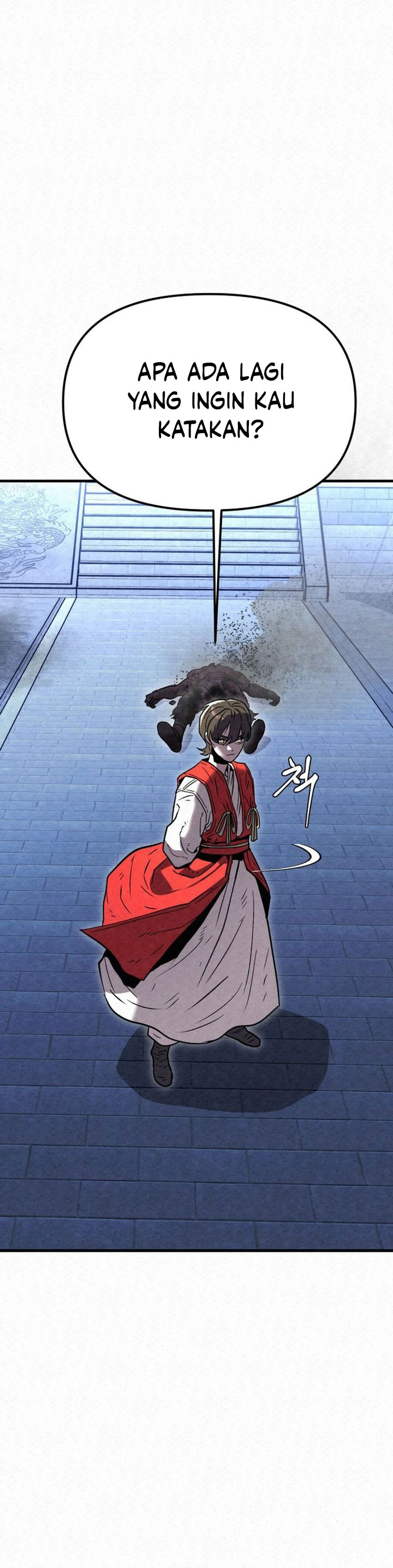 The Legend of Black Fox Master of Mount Kunlun’s Sword Chapter 26 Gambar 12