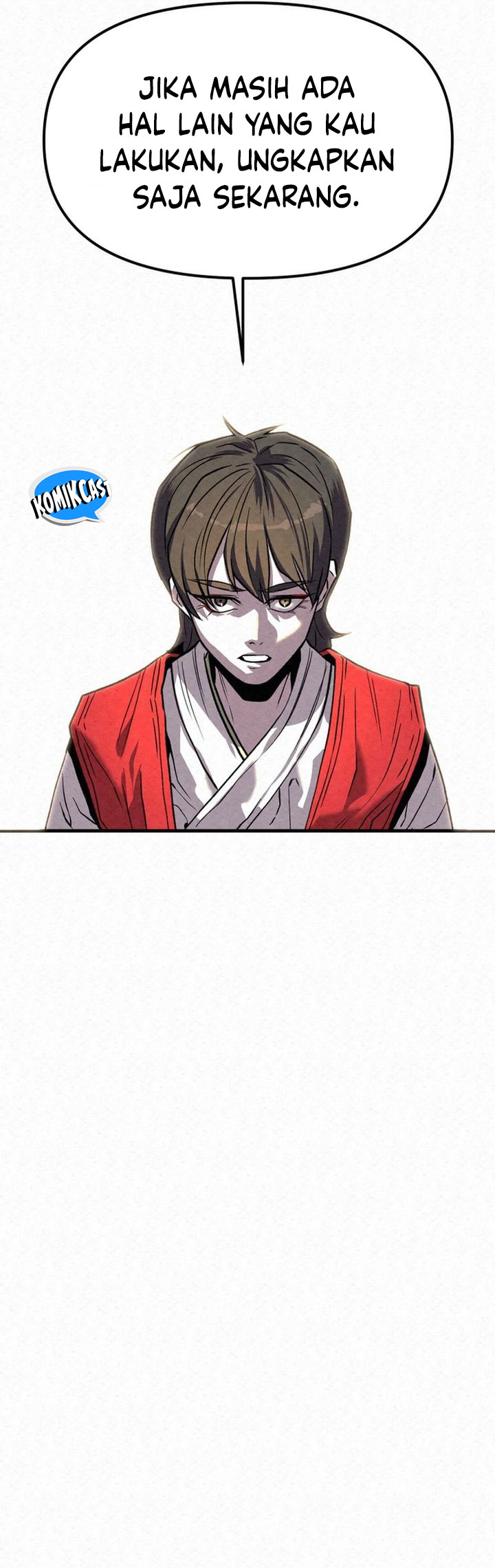 The Legend of Black Fox Master of Mount Kunlun’s Sword Chapter 26 Gambar 13