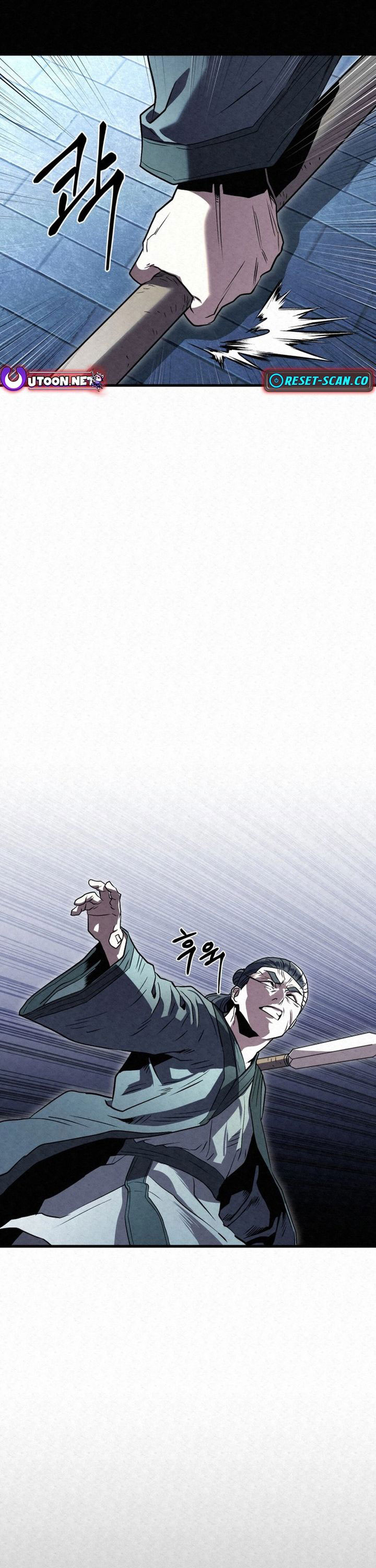 The Legend of Black Fox Master of Mount Kunlun’s Sword Chapter 26 Gambar 31