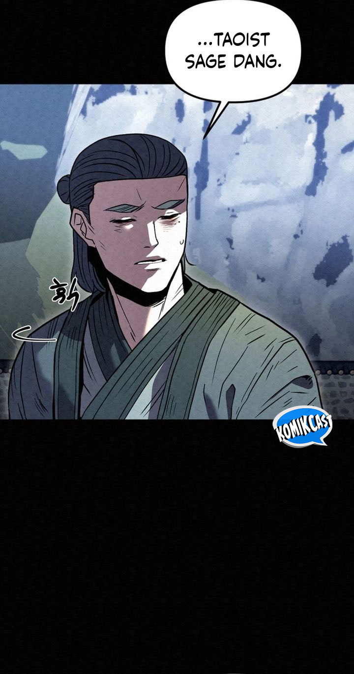 The Legend of Black Fox Master of Mount Kunlun’s Sword Chapter 26 Gambar 40