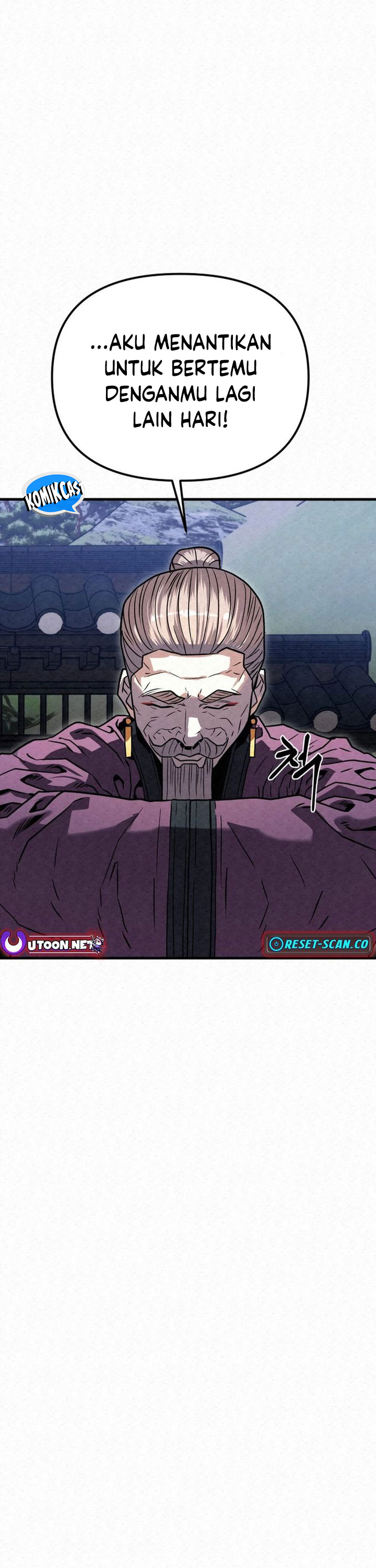 The Legend of Black Fox Master of Mount Kunlun’s Sword Chapter 26 Gambar 45