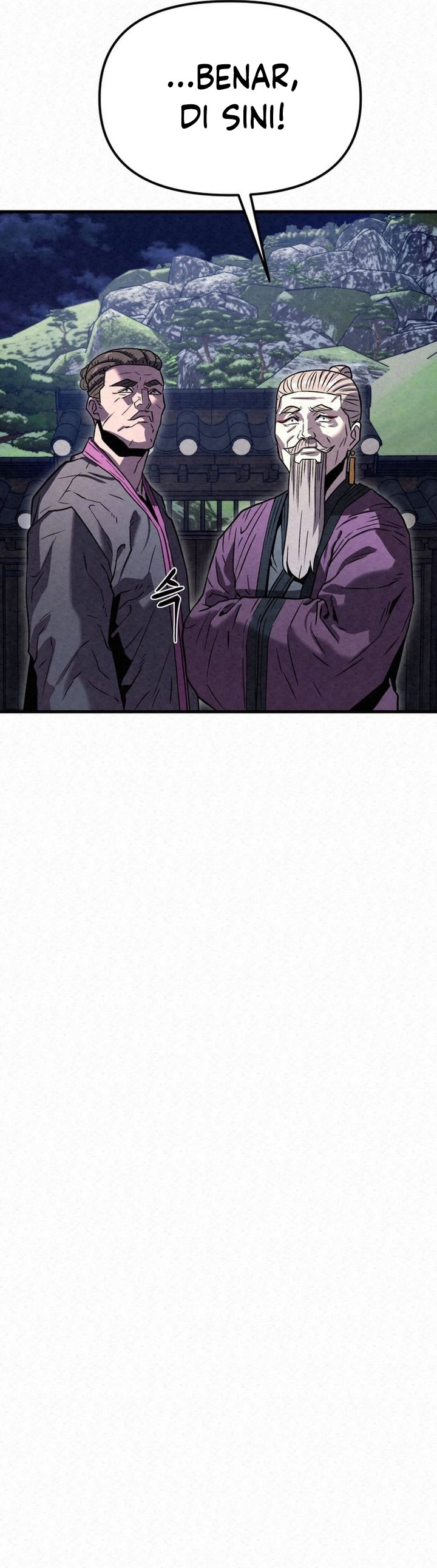 The Legend of Black Fox Master of Mount Kunlun’s Sword Chapter 26 Gambar 47
