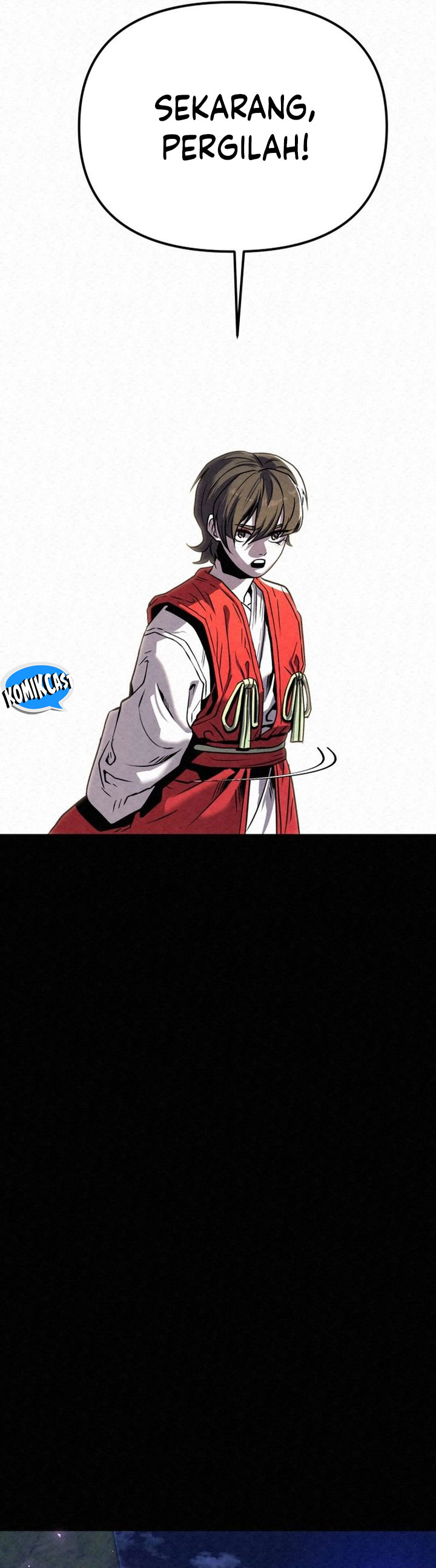 The Legend of Black Fox Master of Mount Kunlun’s Sword Chapter 26 Gambar 48
