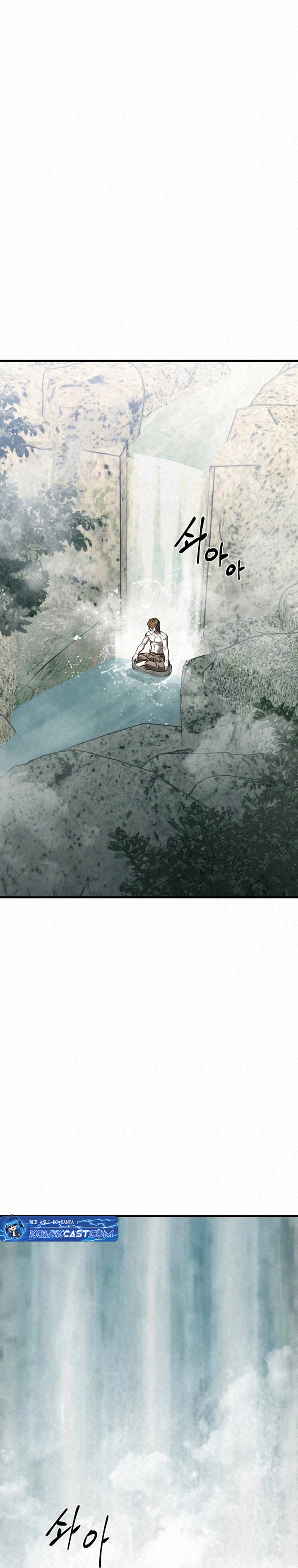 The Legend of Black Fox Master of Mount Kunlun’s Sword Chapter 28 Fix Gambar 7