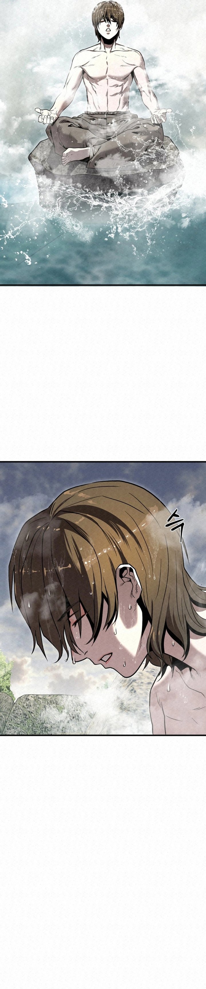 The Legend of Black Fox Master of Mount Kunlun’s Sword Chapter 28 Fix Gambar 8