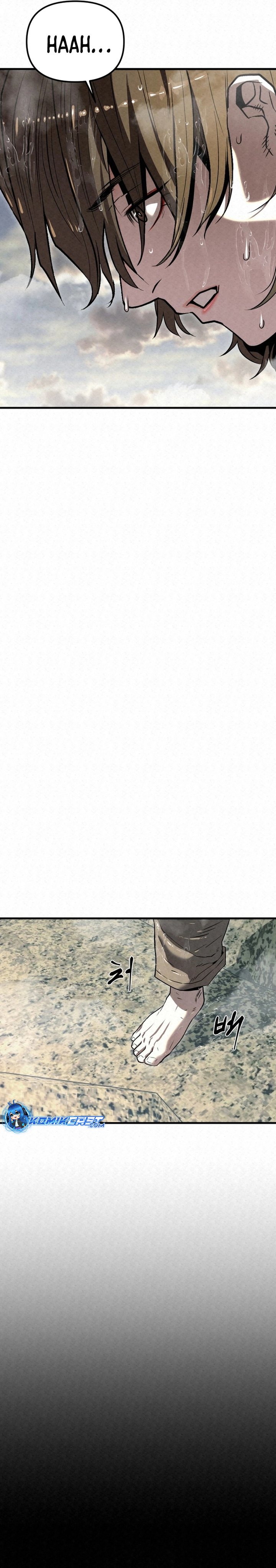 The Legend of Black Fox Master of Mount Kunlun’s Sword Chapter 28 Fix Gambar 9