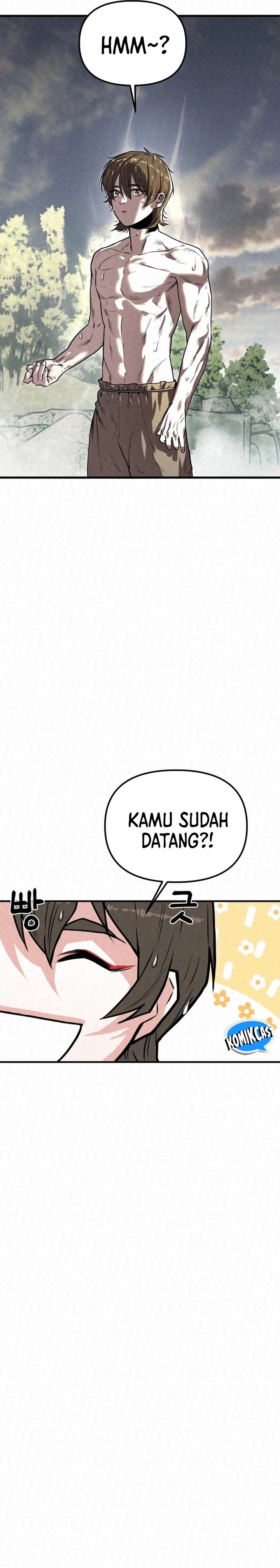 The Legend of Black Fox Master of Mount Kunlun’s Sword Chapter 28 Fix Gambar 13