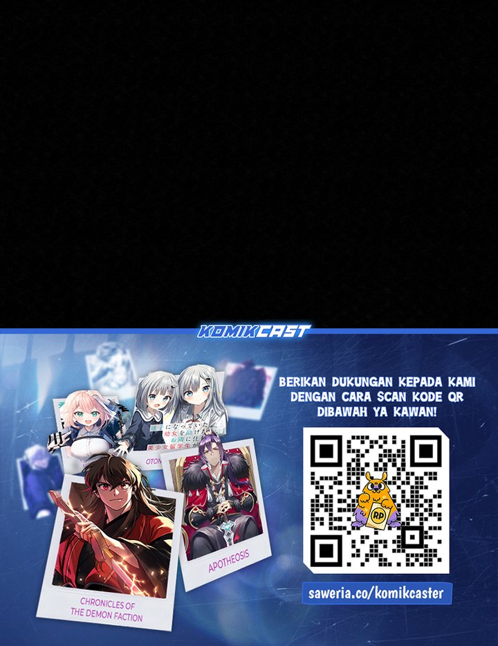 The Legend of Black Fox Master of Mount Kunlun’s Sword Chapter 28 Fix Gambar 42