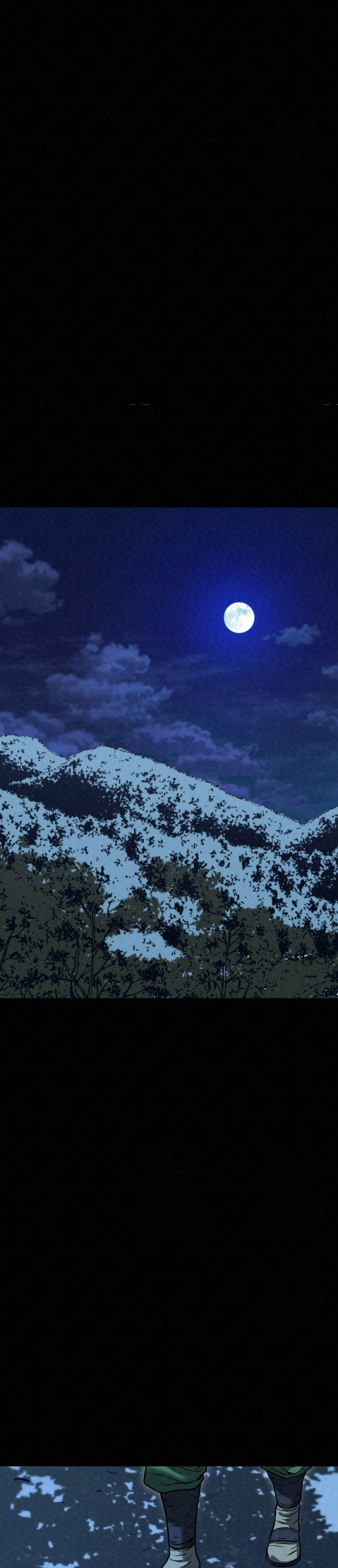 The Legend of Black Fox Master of Mount Kunlun’s Sword Chapter 33 Gambar 35