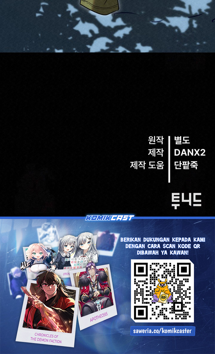 The Legend of Black Fox Master of Mount Kunlun’s Sword Chapter 33 Gambar 39