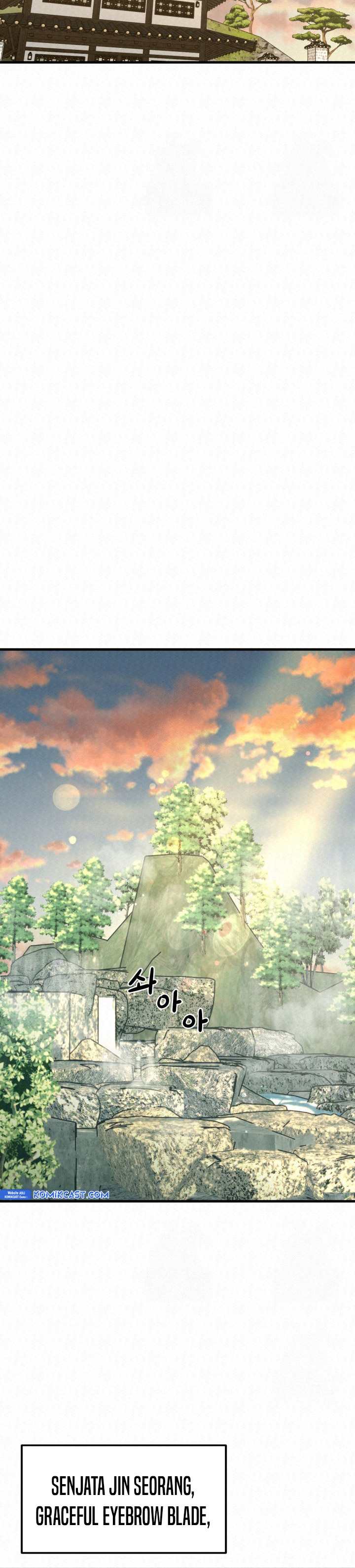 The Legend of Black Fox Master of Mount Kunlun’s Sword Chapter 34 Gambar 19