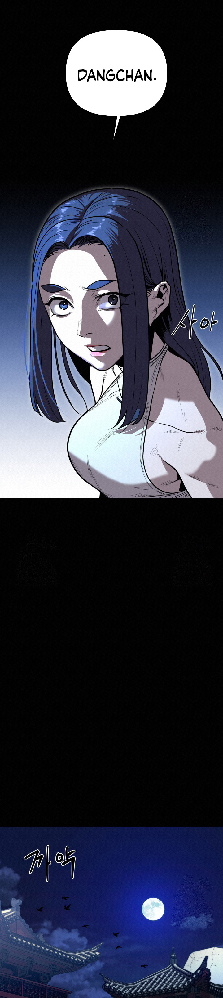 The Legend of Black Fox Master of Mount Kunlun’s Sword Chapter 35 Gambar 24