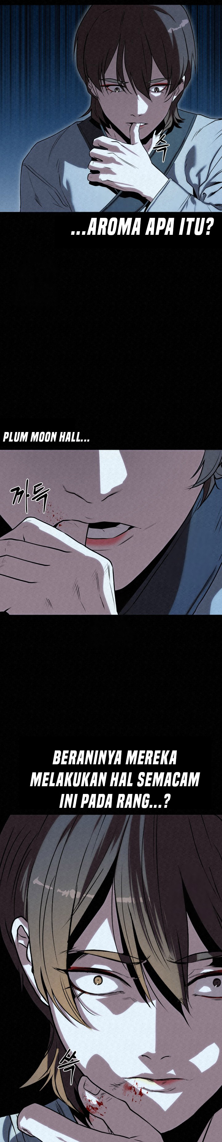 The Legend of Black Fox Master of Mount Kunlun’s Sword Chapter 37 Gambar 10