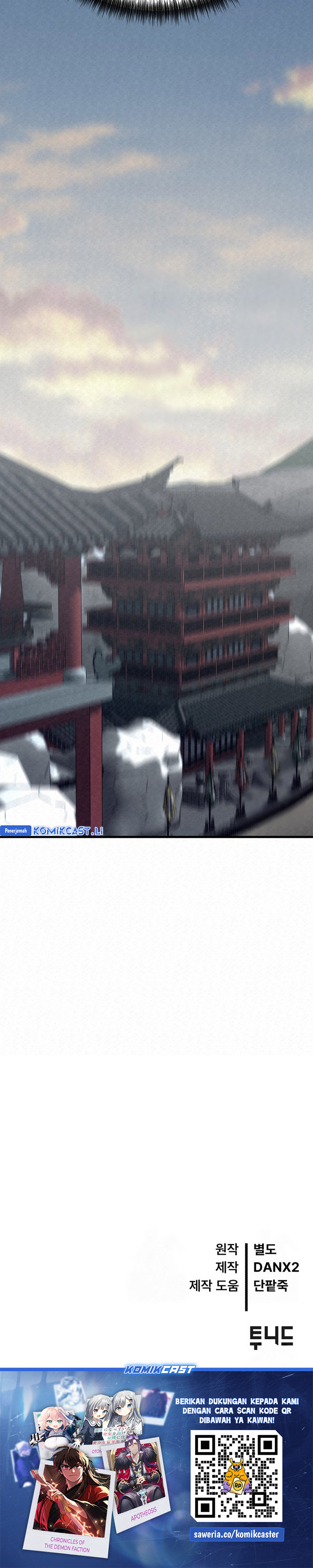 The Legend of Black Fox Master of Mount Kunlun’s Sword Chapter 37 Gambar 32