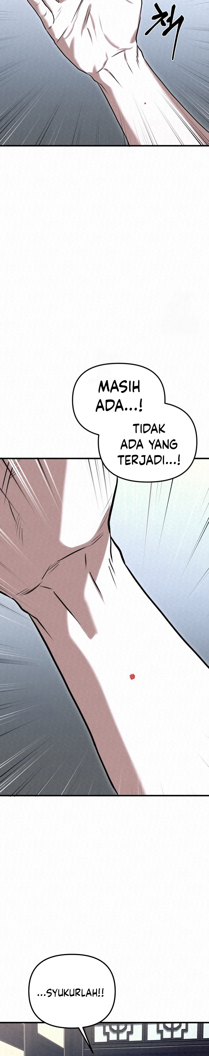 The Legend of Black Fox Master of Mount Kunlun’s Sword Chapter 38 Gambar 7