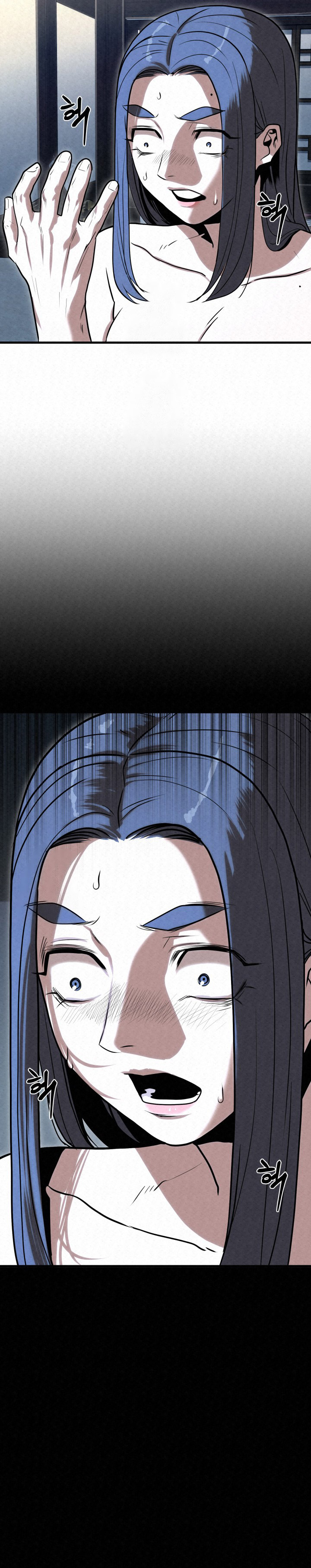 The Legend of Black Fox Master of Mount Kunlun’s Sword Chapter 38 Gambar 8