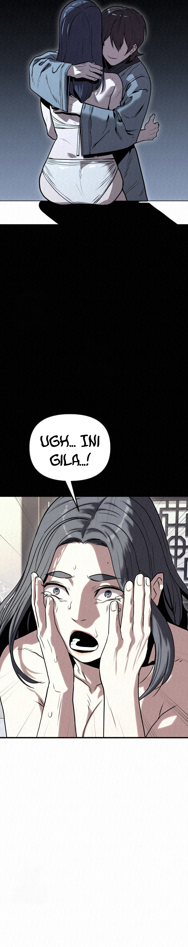 The Legend of Black Fox Master of Mount Kunlun’s Sword Chapter 38 Gambar 10