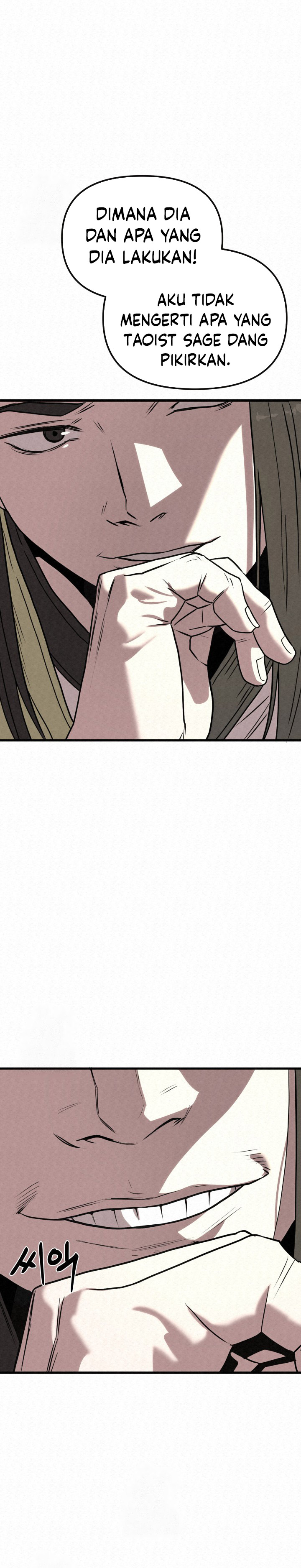 The Legend of Black Fox Master of Mount Kunlun’s Sword Chapter 38 Gambar 18
