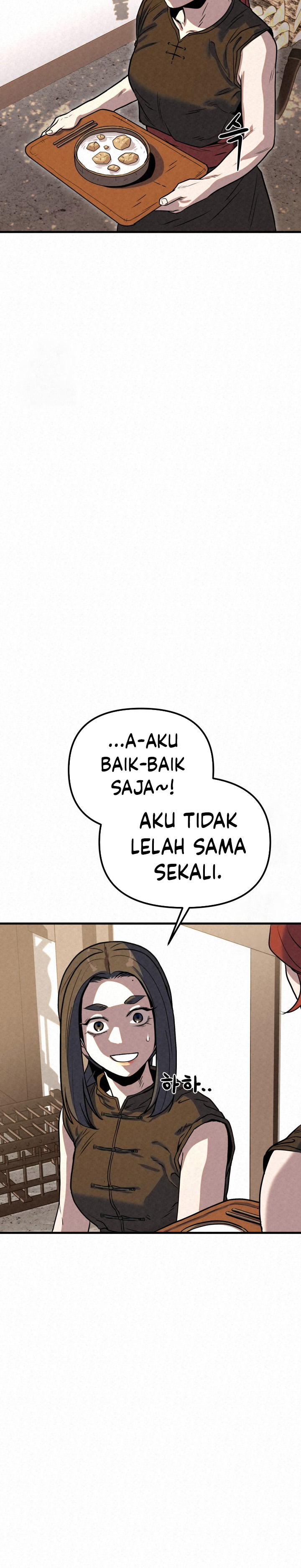 The Legend of Black Fox Master of Mount Kunlun’s Sword Chapter 38 Gambar 24
