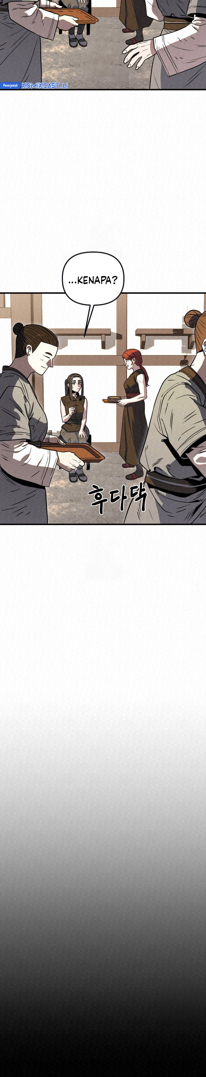 The Legend of Black Fox Master of Mount Kunlun’s Sword Chapter 38 Gambar 28