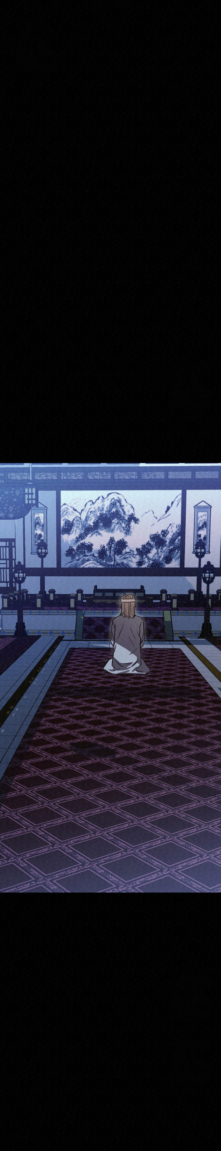 The Legend of Black Fox Master of Mount Kunlun’s Sword Chapter 38 Gambar 31