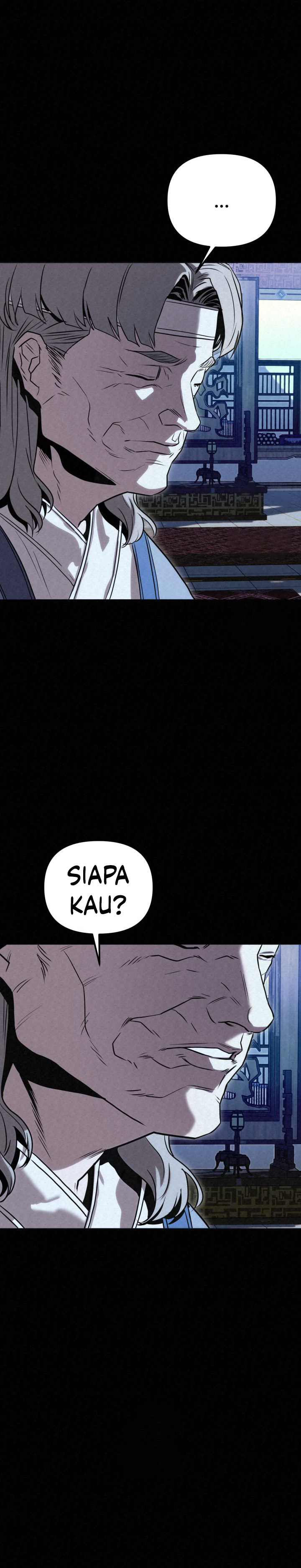 The Legend of Black Fox Master of Mount Kunlun’s Sword Chapter 38 Gambar 33