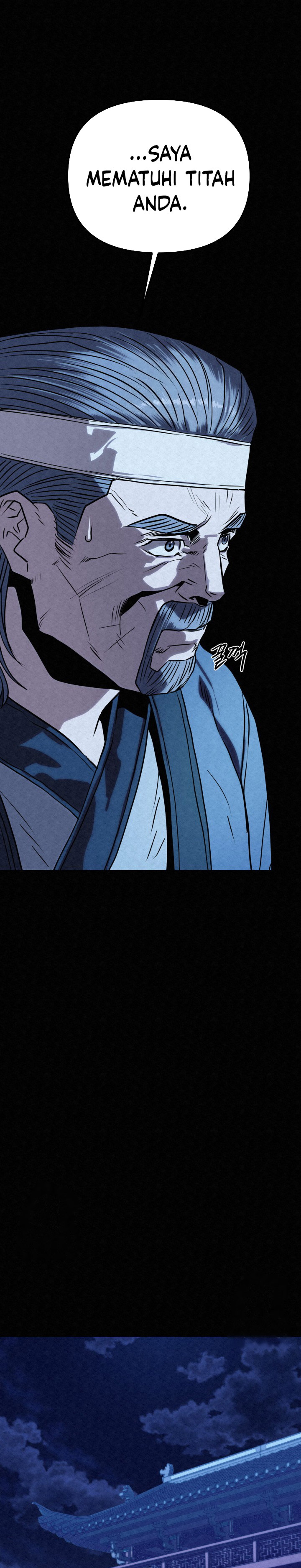 The Legend of Black Fox Master of Mount Kunlun’s Sword Chapter 42 Gambar 16