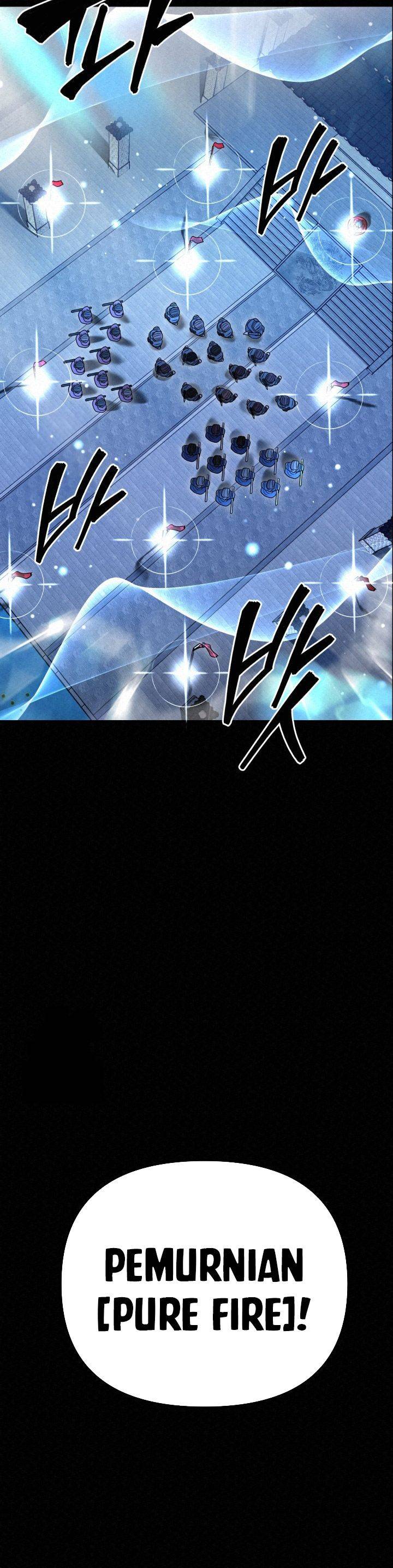 The Legend of Black Fox Master of Mount Kunlun’s Sword Chapter 43 Gambar 22