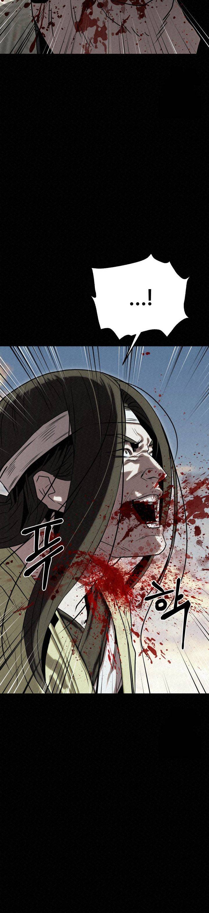 The Legend of Black Fox Master of Mount Kunlun’s Sword Chapter 43 Gambar 64
