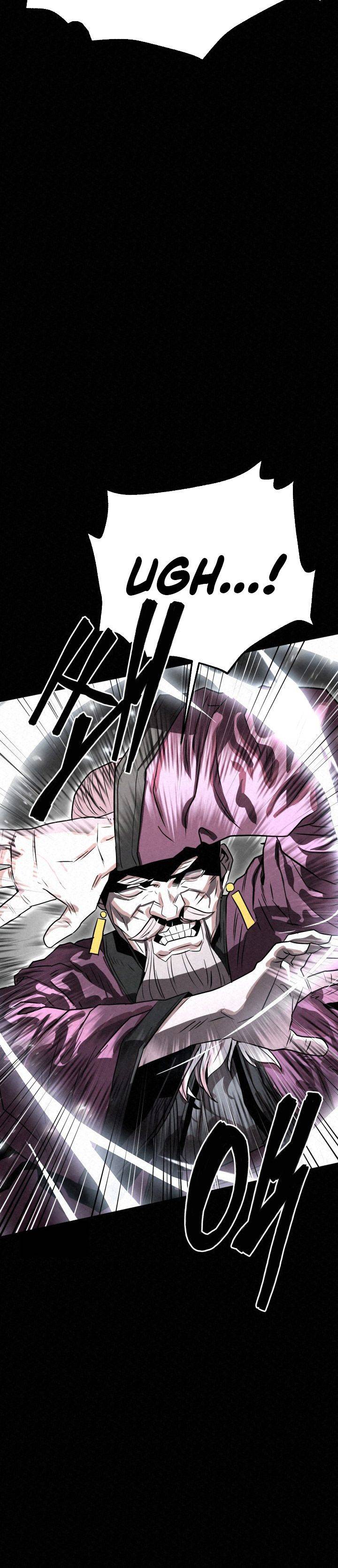 The Legend of Black Fox Master of Mount Kunlun’s Sword Chapter 44 Gambar 55