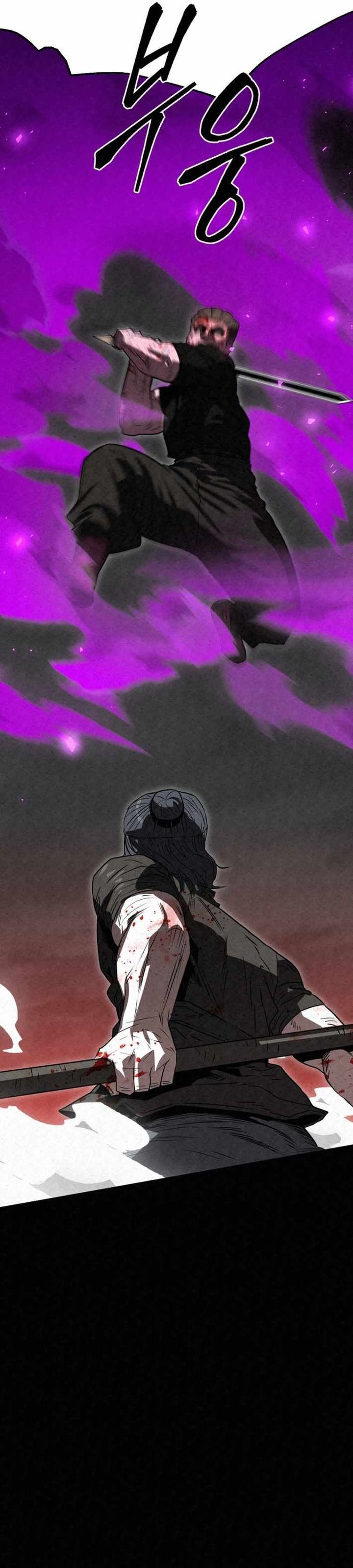 The Legend of Black Fox Master of Mount Kunlun’s Sword Chapter 47 Gambar 14