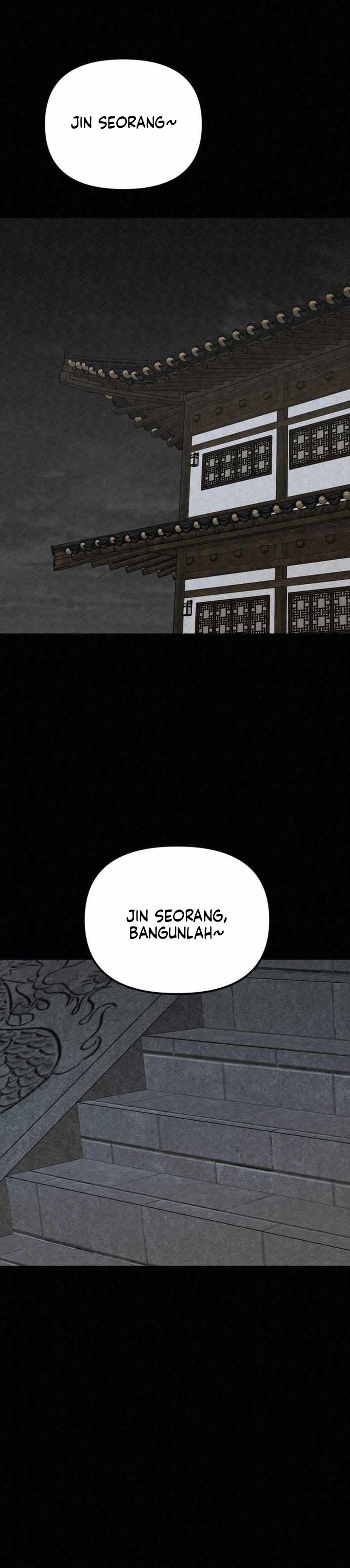 The Legend of Black Fox Master of Mount Kunlun’s Sword Chapter 47 Gambar 39
