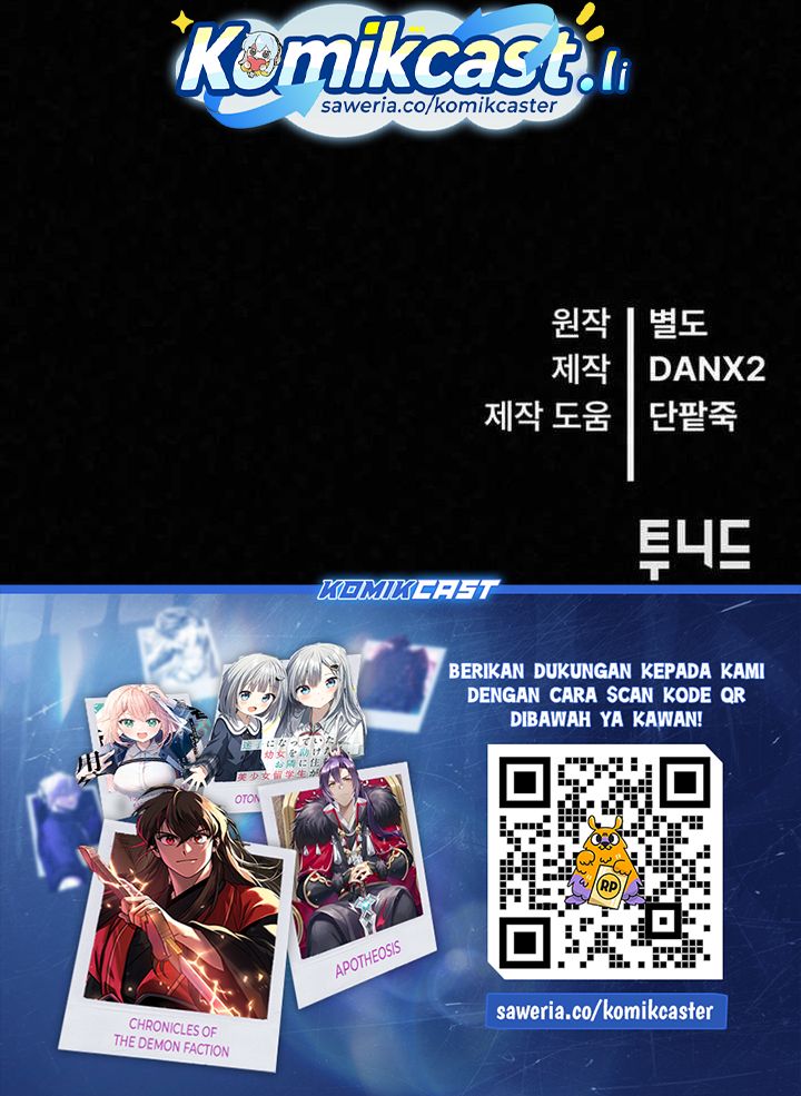 The Legend of Black Fox Master of Mount Kunlun’s Sword Chapter 47 Gambar 50
