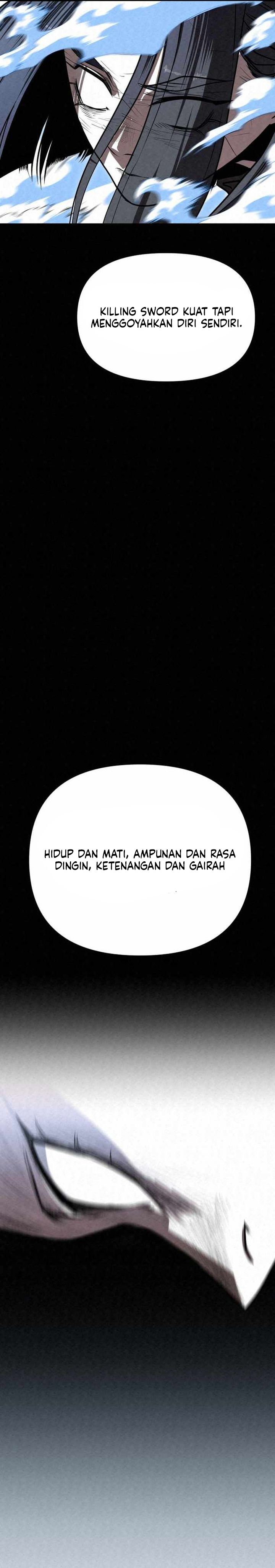 The Legend of Black Fox Master of Mount Kunlun’s Sword Chapter 49 Gambar 7