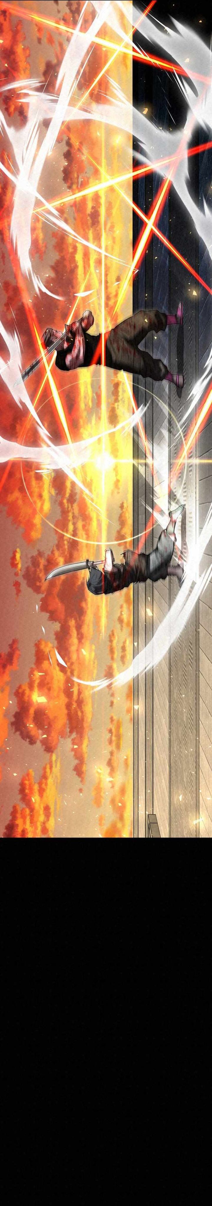 The Legend of Black Fox Master of Mount Kunlun’s Sword Chapter 49 Gambar 10