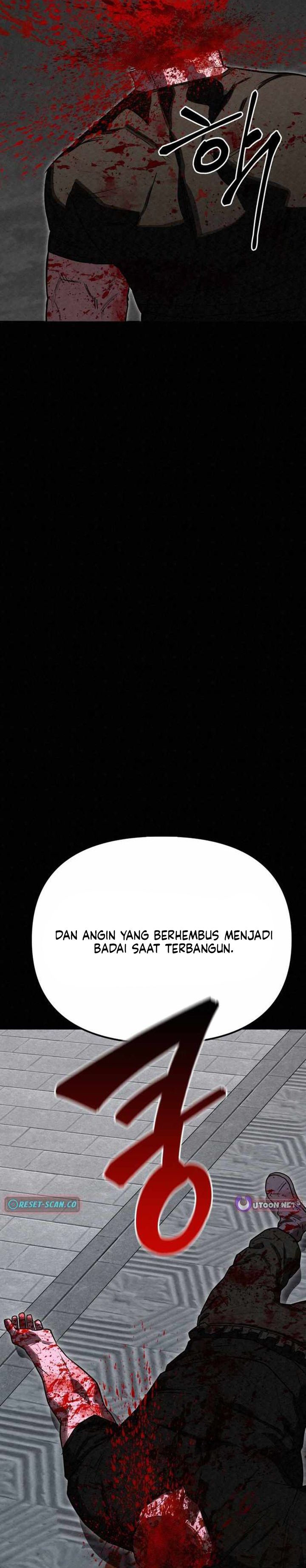 The Legend of Black Fox Master of Mount Kunlun’s Sword Chapter 49 Gambar 15