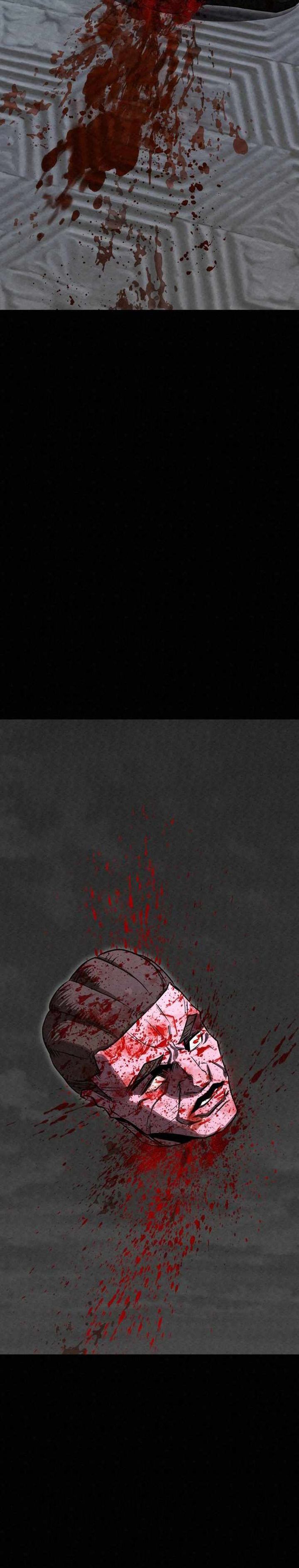 The Legend of Black Fox Master of Mount Kunlun’s Sword Chapter 49 Gambar 16